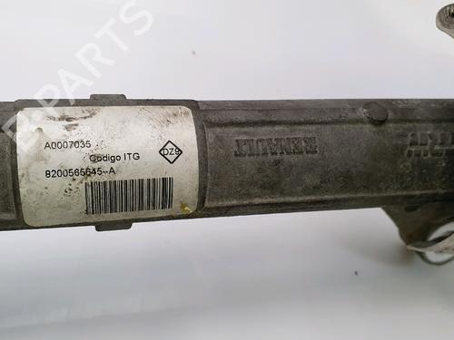 Steering rack RENAULT CLIO III (BR0/1, CR0/1) 1.5 dCi | BP29552919M22 