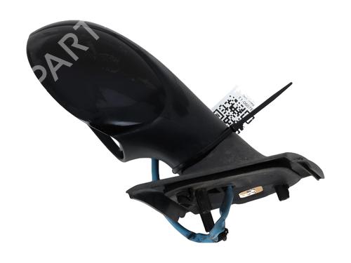 Used Left mirror CITROËN C2 (JM_) 1.6 (109 hp) 29111600