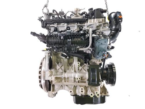 Engine PEUGEOT 208 I (CA_, CC_) 1.2 THP 110 | BP28720728M1 