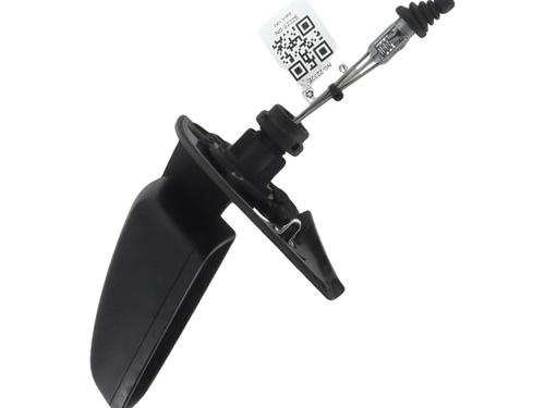 Used Left mirror FIAT PANDA (169_) 1.2 (169.AXB11, 169.AXB1A) (60 hp) 29762216