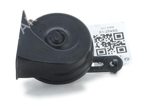 Buzina RENAULT 5 E-Tech 150 (150 hp) 31349144