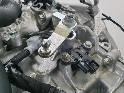 Gearbox RENAULT CAPTUR II (HF_) E-TECH 145 (HFMU) | BP38552495M3 - Image 5