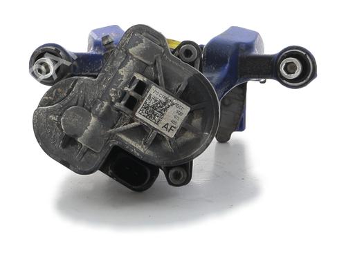 Left rear brake caliper VW PASSAT B8 Variant (3G5, CB5) 1.4 GTE Hybrid | BP27909721M107 