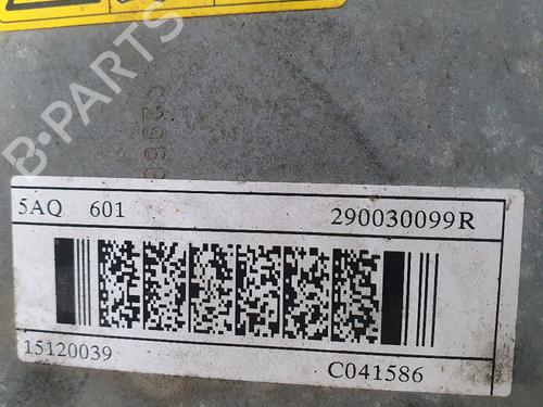 Inverter/Converter RENAULT ZOE (BFM_) Electric (BFME) | BP29110314M119