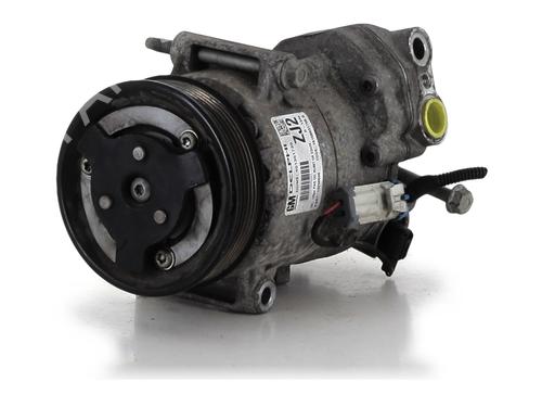 Used AC compressor OPEL ASTRA J (P10) 1.7 CDTI (68) (125 hp) 31152394