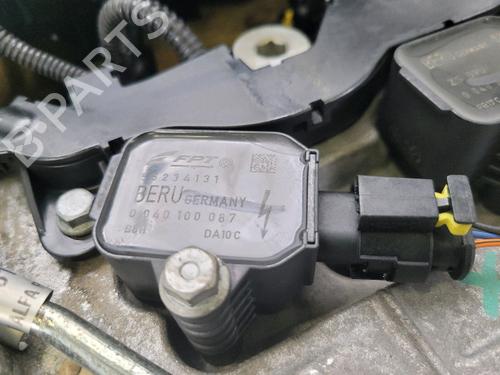 Engine FIAT PANDA (312_, 319_) 0.9 (312PXG1A) | BP40441299M1 - Image 9