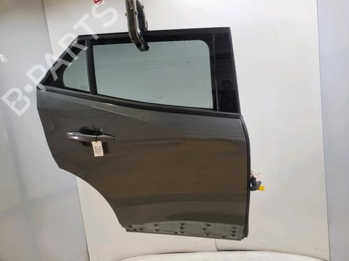 Dør højre bagtil Dør højre bagtil PEUGEOT 2008 II (UD_, US_, UY_, UJ_, UR_, UC_) 1.5 BlueHDI 130 (131 hp) 34270089 34270089
