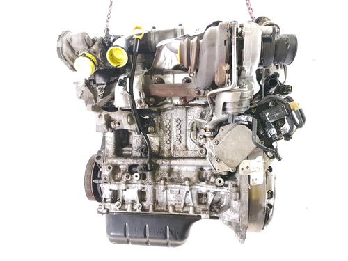 Engine FORD C-MAX II (DXA/CB7, DXA/CEU) 1.6 TDCi | BP36006923M1 - Image 2