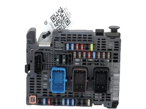 Fuse box CITROËN C4 II (NC_) 1.6 HDi 90 | BP32334267E1