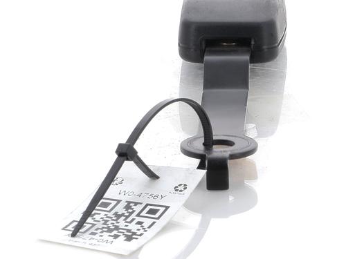 Seat buckle NISSAN TERRANO II (R20) 3.0 Di 4WD | BP27903095I32 