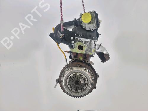 Motor RENAULT TWINGO II (CN0_) 1.2 16V (CN0K, CN0V, CN0A) | BP29517992M1 