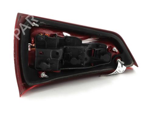 Left taillight AUDI A1 (8X1, 8XK) 1.2 TFSI | BP28310738C34 