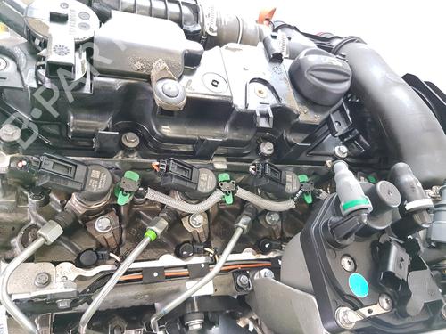 Engine CITROËN C4 Picasso II 1.6 HDi / BlueHDi 115 | BP31079495M1 