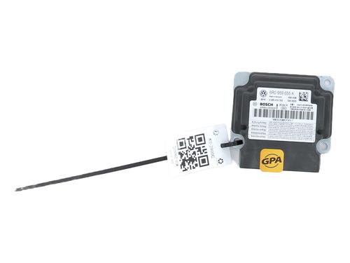 ECU airbags SEAT IBIZA IV (6J5, 6P1) 1.6 TDI | BP20673529M53 