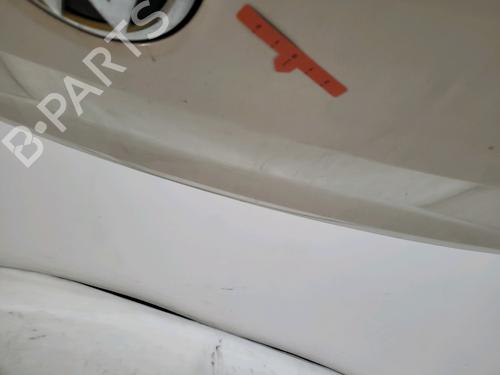 Tailgate VW POLO V (6R1, 6C1) 1.2 TSI 16V | BP30190553C6