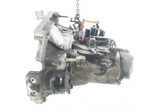 Boîte de vitesses CITROËN C3 I (FC_, FN_) 1.6 16V (110 hp) 30828089