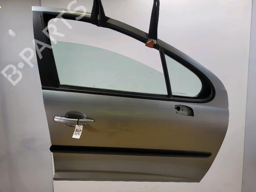 Used Right front door PEUGEOT 207 (WA_, WC_) 1.4 16V (95 hp) 31750000
