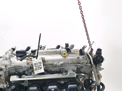 Engine TOYOTA AURIS (_E18_) 1.8 Hybrid (ZWE186_, ZWE186R) | BP30895681M1 