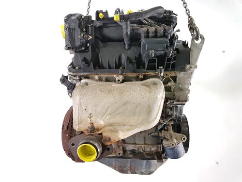 Engine RENAULT CLIO III Grandtour (KR0/1_) 1.2 16V (KR02, KR0J) | BP30118928M1 