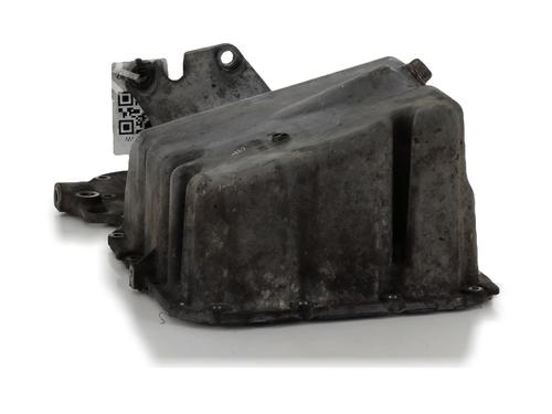 Oil sump SUZUKI SWIFT III (MZ, EZ) 1.3 4x4 (RS 413, ZD11S) | BP28332454M115 