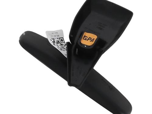 Rear mirror FORD FIESTA V (JH_, JD_) ST150 | BP29696113I6 