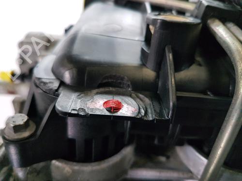 Engine CITROËN C4 Coupe (LA_) 1.6 HDi | BP33230175M1 - Image 6