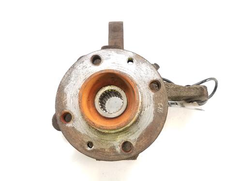 Used Left front steering knuckle Left front steering knuckle RENAULT CLIO II (BB_, CB_) 1.5 dCi (B/CB3M) (64 hp) 11186794 11186794