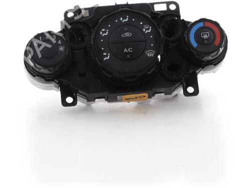 Used Climate control Climate control 38496231 38496231