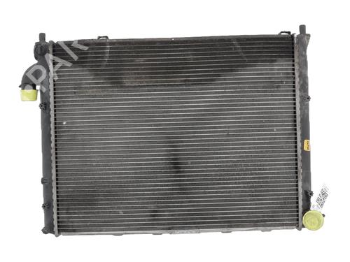 Radiateur à eau ALFA ROMEO 166 (936_) 2.4 JTD (936AXA00, 936A3B00) (150 hp) 31844633