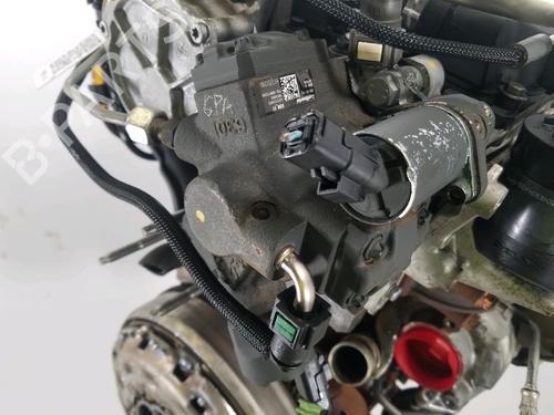 Engine PEUGEOT 807 (EB_) 2.0 HDi | BP10739520M1  - Image 9