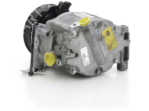 AC compressor FORD KA (RU8) 1.2 | BP39898661M34 - Image 2