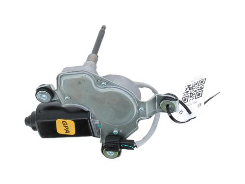 Used Rear wiper motor Rear wiper motor DACIA SPRING EV (B6M1) (45 hp) 40520786 40520786