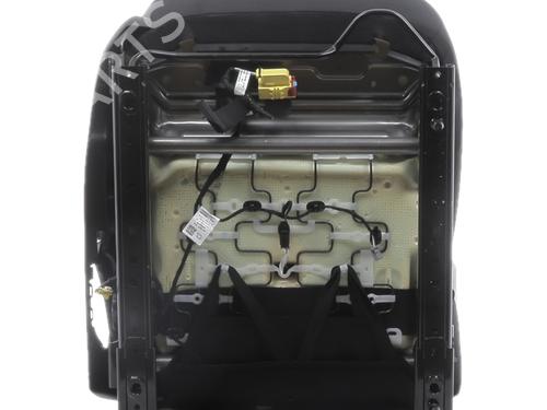Right front seat RENAULT CAPTUR II (HF_) E-TECH 145 (HFMU) | BP38497024C16 - Image 2