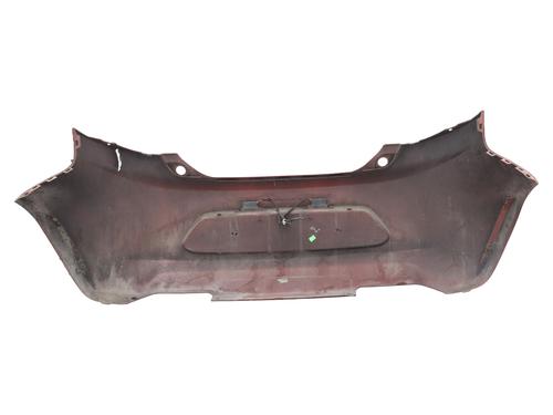Rear bumper FORD KA (RU8) 1.2 | BP29171951C8 