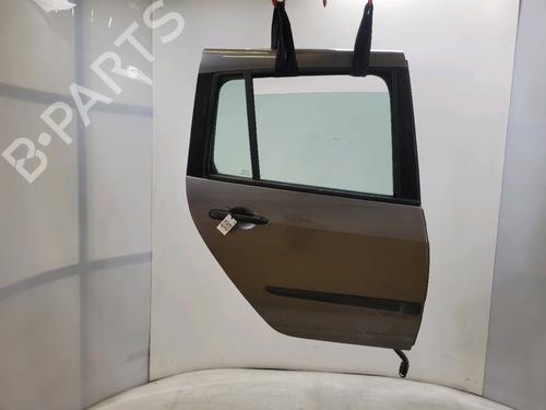 Puerta trasera derecha RENAULT MODUS / GRAND MODUS (F/JP0_) 1.5 dCi (FP0G, JP0G) (68 hp) 30842916