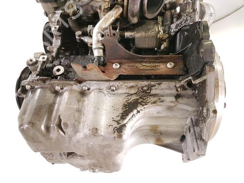 Engine OPEL MERIVA B MPV (S10) 1.4 (75) | BP36210466M1 - Image 9