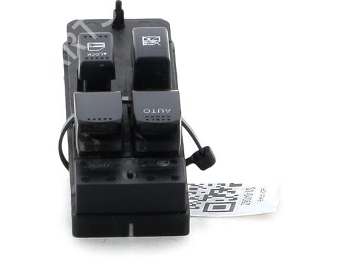 Left front window switch SUZUKI SWIFT III (MZ, EZ) 1.3 (RS413, ZC11S) | BP33733384I27 - Image 3