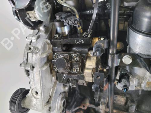 Engine HYUNDAI i30 (FD) 1.6 CRDi | BP28207799M1 