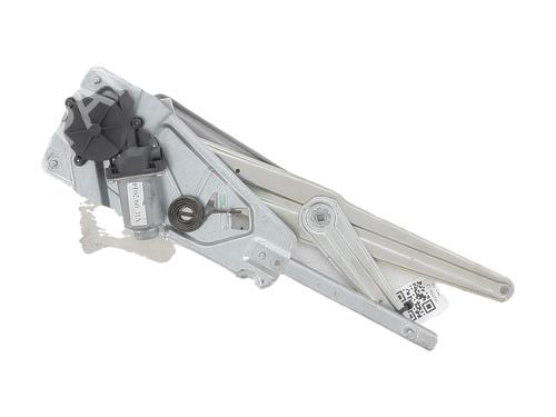 Used Front right window mechanism RENAULT TWINGO I (C06_) 1.2 16V (C06C, C06D, C06K) (75 hp) 31079585