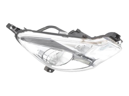 Right headlight CITROËN C3 II (SC_) 1.2 VTi 82 | BP37690137C29  - Image 5