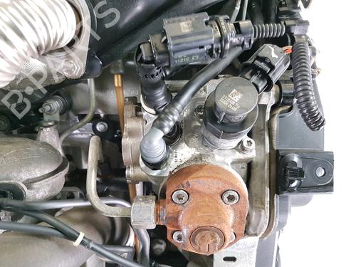 Engine CITROËN DS3 (SA_) 1.6 HDi 90 | BP31875978M1 