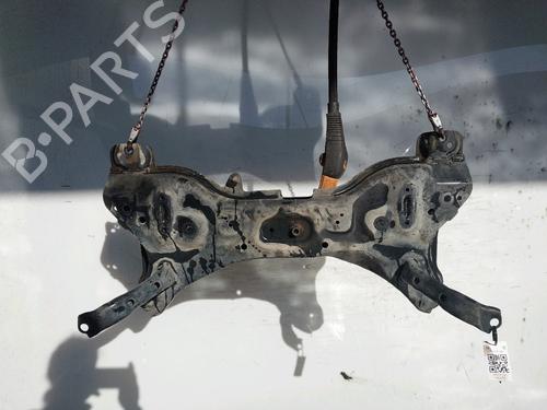 Used Subframe Subframe NISSAN MICRA IV (K13K, K13KK) 1.2 (80 hp) 34711475 34711475