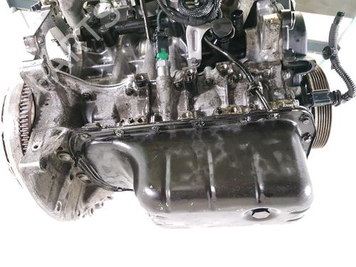 Engine PEUGEOT 5008 (0U_, 0E_) 1.6 HDi | BP33732946M1  - Image 14