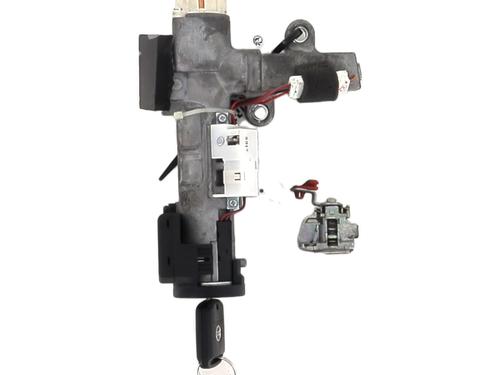 Used Ignition barrel NISSAN MURANO I (Z50) 3.5 4x4 (234 hp) 22949563