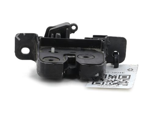 Tailgate lock DACIA DUSTER (HS_) 1.5 dCi 4x4 | BP29218102C101 