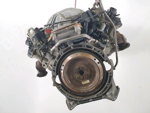 Engine MERCEDES-BENZ C-CLASS Coupe (C204) | BP33925465M1 - Image 3