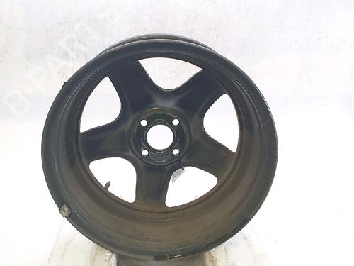 Rim RENAULT CLIO IV (BH_) 0.9 TCe 90 (BHNF, BHMA, BHMH, BHJK, BHJR) | BP29987703C45