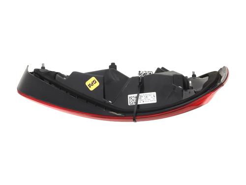 Used Left taillight AUDI Q3 (8UB, 8UG) 2.0 TDI quattro (150 hp) 30918161