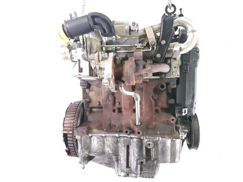 Engine RENAULT CLIO II (BB_, CB_)  | BP25301183M1 