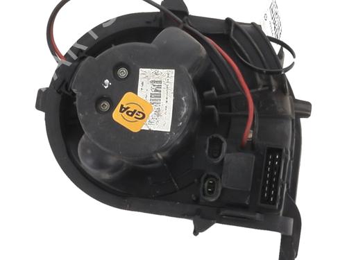 Used Heater blower motor RENAULT CLIO II (BB_, CB_) [1998-2016]  27189494